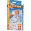 FC（家庭护理）防水一触式护垫，超值装，S码，22片