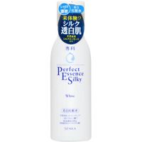 Perfect Essence Silky - White (200ml)