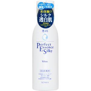 Perfect Essence Silky - White (200ml)