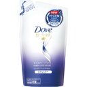 350g Refill Dove shampoo Moisture Care