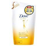 350g Refill Dove Shampoo Damage Care