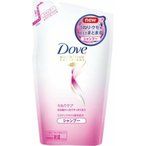 도브 샴푸 곱슬케어 리필용 350g