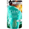 Clear Pure & Clean 无硅油洗发水补充装 300g