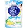 Softymo 白色膠原蛋白沐浴皂補充裝 420ml