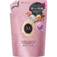 Ma Cherie Fragrance Body Wash Refill 350 mL