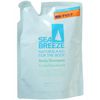 Sea Breeze Body Shampoo Cool & Deodorant Refill 400ml