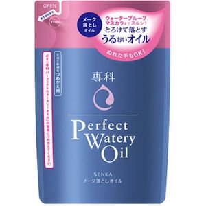Perfect Watery Oil - Refill (180ml)