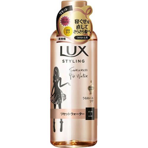 LUX 美容液スタイリング リセットウォーター つけかえ用 190ml