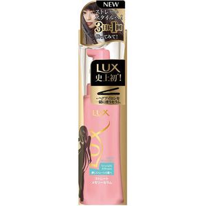 LUX 美容液スタイリング ストレートメモリーセラム 100ml