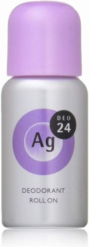 Ag 데오도란트 24 데오도란트 롤온 신선한 사본의 향기 40ml