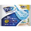 Wave common replacement sheet blue 8 sheets