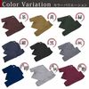 High-quality pongee woven samue, light grey, M