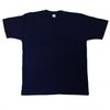 メンズTシャツ 波(紺)M