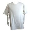 メンズTシャツ 魚拓・鯵の開き(白)M