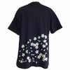 Men's T-shirt Sakura Black M