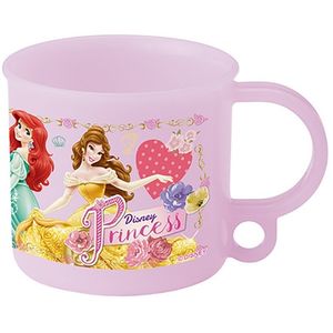 Princess 18 洗碗机适用塑料杯 KE5A