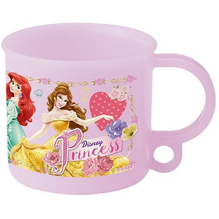 プリンセス18 食洗機対応プラコップ KE5A