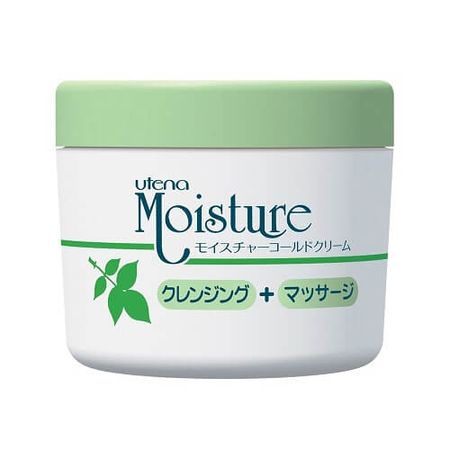 Utena 保湿冷霜 250g