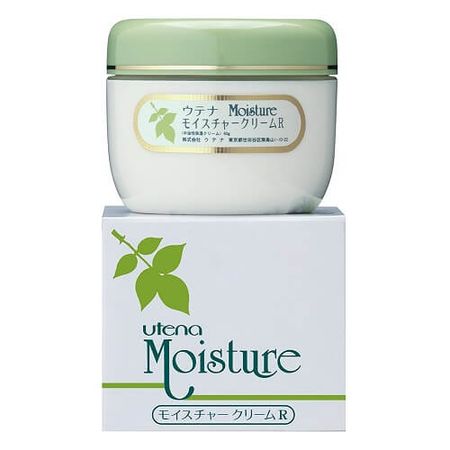 우테나 모이스처 크림R 60g
