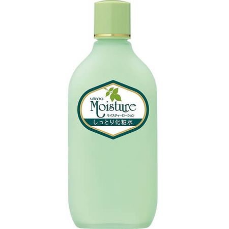 우테나 모이스처 촉촉한 화장수 155ml