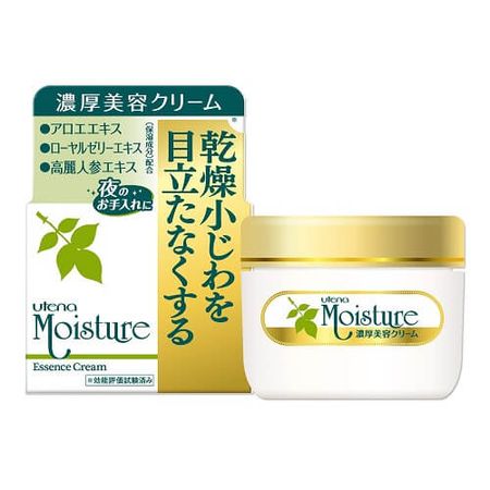 Utena 佑天兰保湿精华霜EX（滋润美容霜）60g