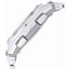 CASIO 腕時計 WAVECEPTOR 世界6局電波ソーラーウォッチ WVQ-M410DE-2A2JF