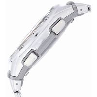 Casio Wave Ceptor Multiband 6 Radio-Controlled Solar Watch WVQ-M410DE-2A2JF