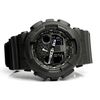 카시오 손목시계 G-SHOCK 스탠다드 GA-100-1A1JF