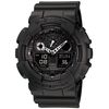 카시오 손목시계 G-SHOCK 스탠다드 GA-100-1A1JF