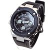 卡西歐手錶 G-SHOCK G-Steel 電波太陽能 GST-W300-1AJF