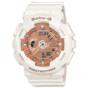 CASIO 시계 BABY-G BA-110-7A1JF