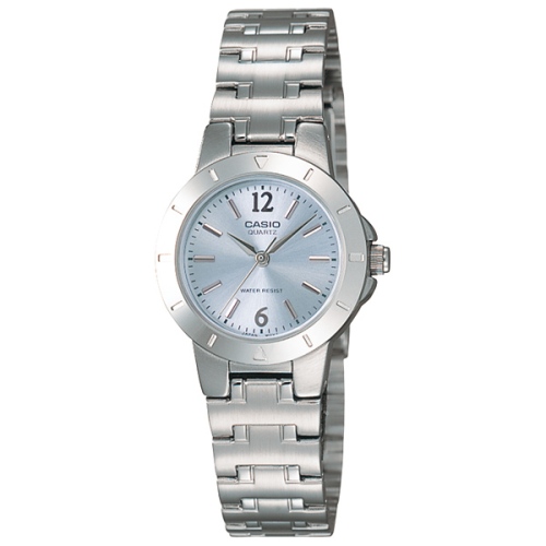 casio CASIO 手錶 標準款 模擬指標型號 LTP-1177A-2AJF