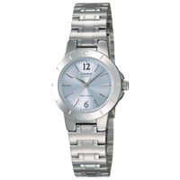 CASIO 腕時計 スタンダード アナログモデル LTP-1177A-2AJF