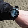 CASIO 腕時計 G-SHOCK GA-100CB-1AJF