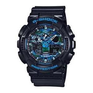CASIO 腕時計 G-SHOCK GA-100CB-1AJF