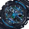 CASIO 腕時計 G-SHOCK GA-100CB-1AJF