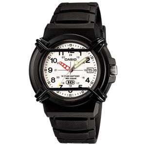 CASIO Watch Standard HDA-600B-7BJF