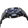 카시오 손목시계 G-SHOCK 세계 6개국 전파 수신 솔라 AWG-M100SB-2AJF