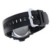 카시오 손목시계 G-SHOCK 세계 6개국 전파 수신 솔라 AWG-M100SB-2AJF
