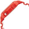CASIO Watch Standard Digital Display Red x Black F-108WHC-4AJF