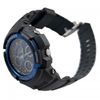 CASIO 腕時計 G-SHOCK STANDARD アナログ/デジタルコンビネーションモデル AW-591-2AJF