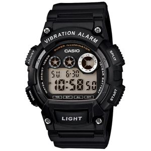CASIO Wristwatch Standard W-735H-1AJF
