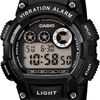 CASIO 腕時計 スタンダード W-735H-1AJF