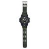 CASIO 腕時計 G-SHOCK マッドマスター 世界6局対応電波ソーラー GWG-1000-1A3JF