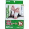 TO-PLAN(トプラン) いきいき樹液シート 6枚入