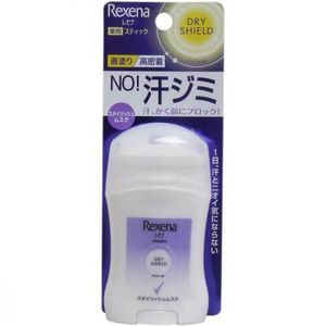 Resena Dry Shield 时尚麝香 20g