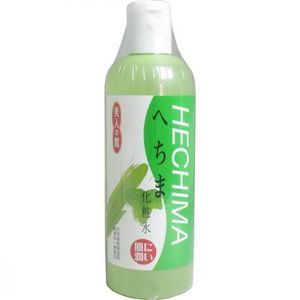 검은 장미 본점 미인 관 수세미 화장수 400mL