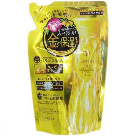 ルミーチェ モイストローション つめかえ用 180mL