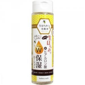 Fresh Honey Skin Lotion with Hyaluronic Acid (300ml)