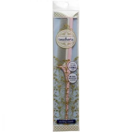 Kai Toucherie Set Comb KQ-2353